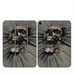 Skull Wrap Smart Folio for iPad Series Skin