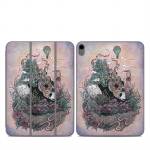 Sleeping Giant Smart Folio for iPad Series Skin