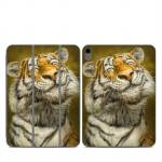 Smiling Tiger Smart Folio for iPad Series Skin
