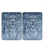 Snow Queen Smart Folio for iPad Series Skin