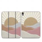 Sunset Smart Folio for iPad Series Skin