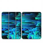 Space Race Smart Folio for iPad Series Skin