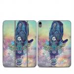 Spectral Cat Smart Folio for iPad Series Skin