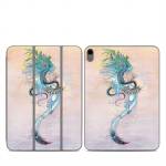 Spirit Ermine Smart Folio for iPad Series Skin