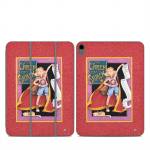 Queen Has Spoken Smart Folio for iPad Series Skin