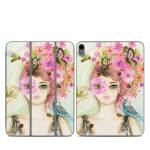 Spring is Here Smart Folio for iPad Series Skin
