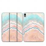 Spring Oyster Smart Folio for iPad Series Skin
