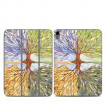 Searching for the Season Smart Folio for iPad Series Skin