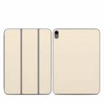 Solid State Creme Smart Folio for iPad Series Skin