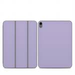 Solid State Lavender Smart Folio for iPad Series Skin