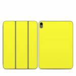 Solid State Lemon Smart Folio for iPad Series Skin
