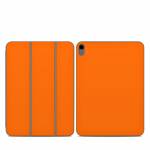 Solid State Pumpkin Smart Folio for iPad Series Skin