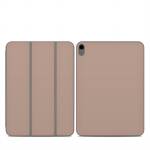 Solid State Rustic Pink Smart Folio for iPad Series Skin