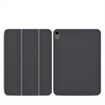 Solid State Slate Grey Smart Folio for iPad Series Skin