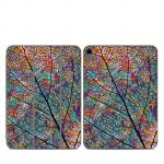 Stained Aspen Smart Folio for iPad Series Skin