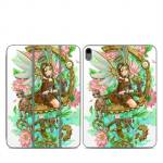Steampunk Angel Smart Folio for iPad Series Skin