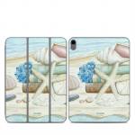 Stories of the Sea Smart Folio for iPad Series Skin