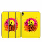 Summer Vibes Smart Folio for iPad Series Skin