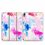 Sunny Day Finger Paint Smart Folio for iPad Series Skin