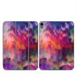 Sunset Storm Smart Folio for iPad Series Skin