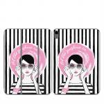 Let The Sunshine In Smart Folio for iPad Series Skin
