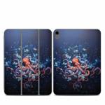Tentacles Smart Folio for iPad Series Skin
