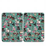 Tattoo Dogs Smart Folio for iPad Series Skin