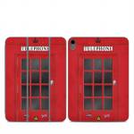 Telephone Kiosk Smart Folio for iPad Series Skin