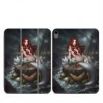 Ocean's Temptress Smart Folio for iPad Series Skin