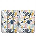Terrazzo Smart Folio for iPad Series Skin