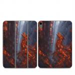 Terror of the Night Smart Folio for iPad Series Skin