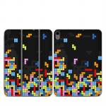 Tetrads Smart Folio for iPad Series Skin