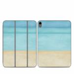 The Beach Smart Folio for iPad Series Skin