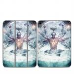 The Dreamer Smart Folio for iPad Series Skin
