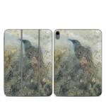 The Raven Smart Folio for iPad Series Skin