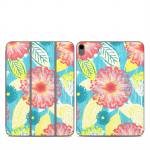 Tickled Peach Smart Folio for iPad Series Skin