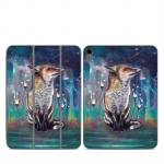 There is a Light Smart Folio for iPad Series Skin