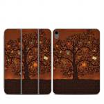 Tree Of Books Smart Folio for iPad Series Skin