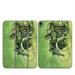 Board Track Racers Smart Folio for iPad Series Skin