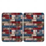 Tradition Smart Folio for iPad Series Skin