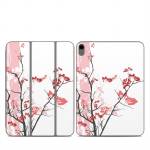Pink Tranquility Smart Folio for iPad Series Skin