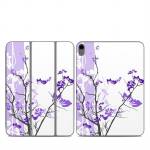 Violet Tranquility Smart Folio for iPad Series Skin