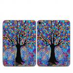 Tree Carnival Smart Folio for iPad Series Skin