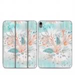 Tropical Fern Smart Folio for iPad Series Skin