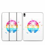 Tropicana Smart Folio for iPad Series Skin
