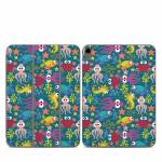 Under the Sea Smart Folio for iPad Series Skin