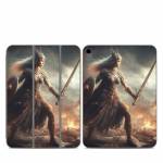 Valkyrie Smart Folio for iPad Series Skin