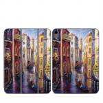 Venezia Smart Folio for iPad Series Skin