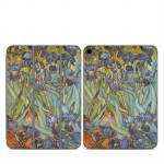 Irises Smart Folio for iPad Series Skin