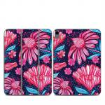Vibrant Night Smart Folio for iPad Series Skin